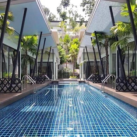 Jasmine Resort And Spa Khanom Zewnętrze zdjęcie