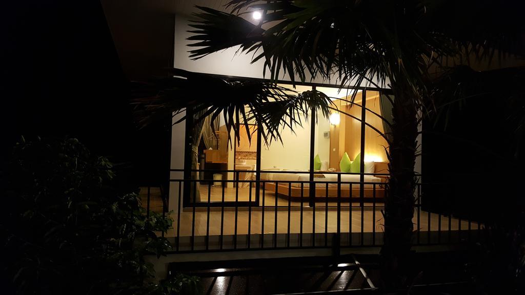 Jasmine Resort And Spa Khanom Zewnętrze zdjęcie