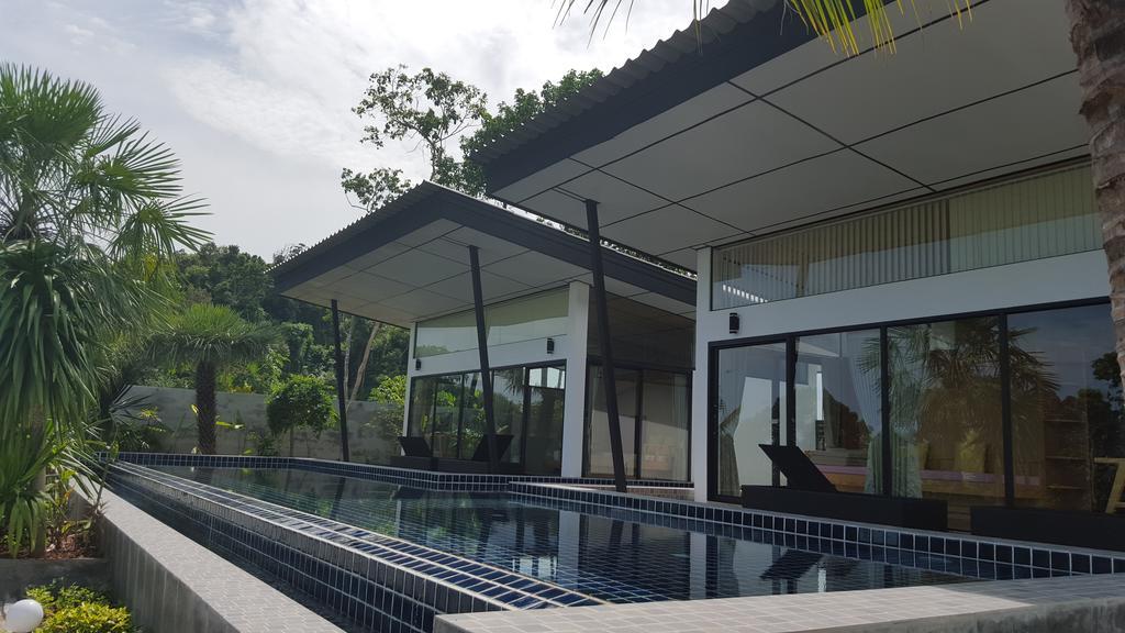Jasmine Resort And Spa Khanom Zewnętrze zdjęcie