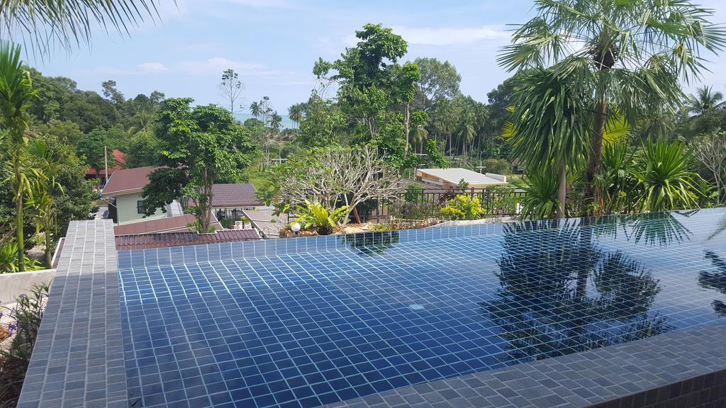 Jasmine Resort And Spa Khanom Zewnętrze zdjęcie
