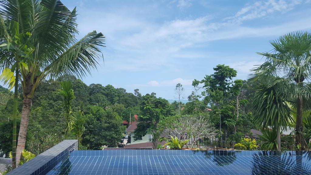 Jasmine Resort And Spa Khanom Zewnętrze zdjęcie