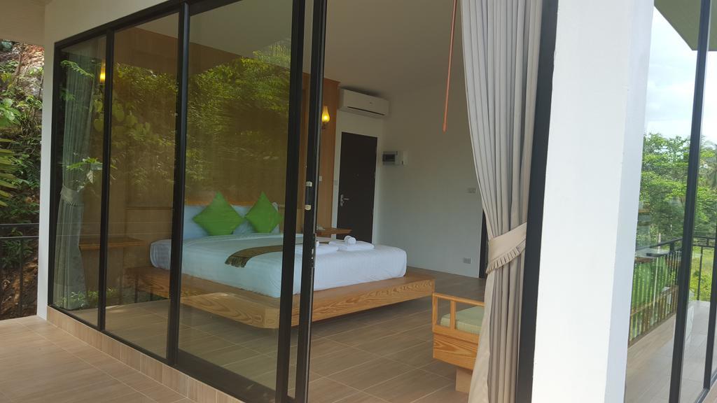 Jasmine Resort And Spa Khanom Zewnętrze zdjęcie