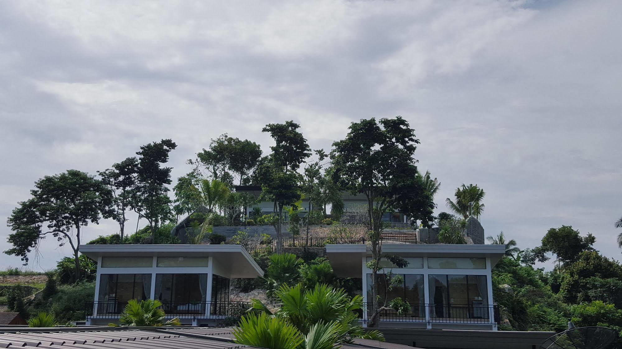 Jasmine Resort And Spa Khanom Zewnętrze zdjęcie